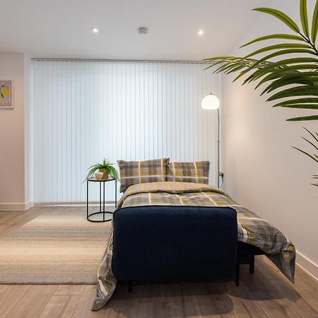 City Center Ultra-Luxe 2Bed Villa Amalfi Manchester Exteriér fotografie